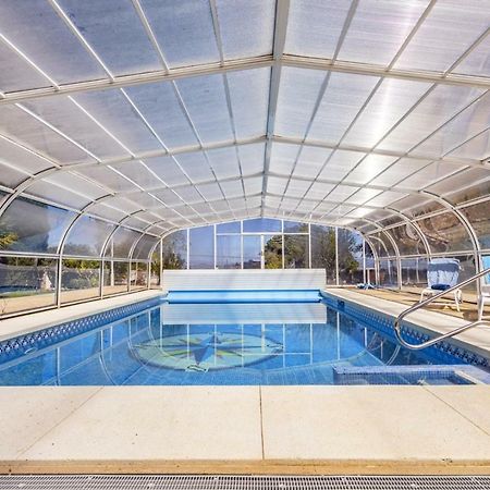 Villa Tocororo En Pinos De Alhaurin Alhaurín de la Torre Esterno foto