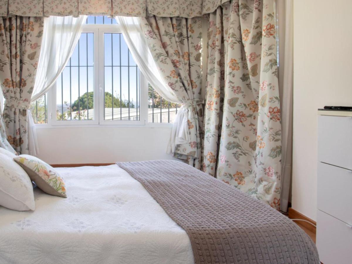 Villa Tocororo En Pinos De Alhaurin Alhaurín de la Torre Esterno foto