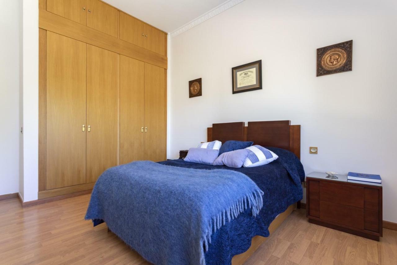 Villa Tocororo En Pinos De Alhaurin Alhaurín de la Torre Esterno foto
