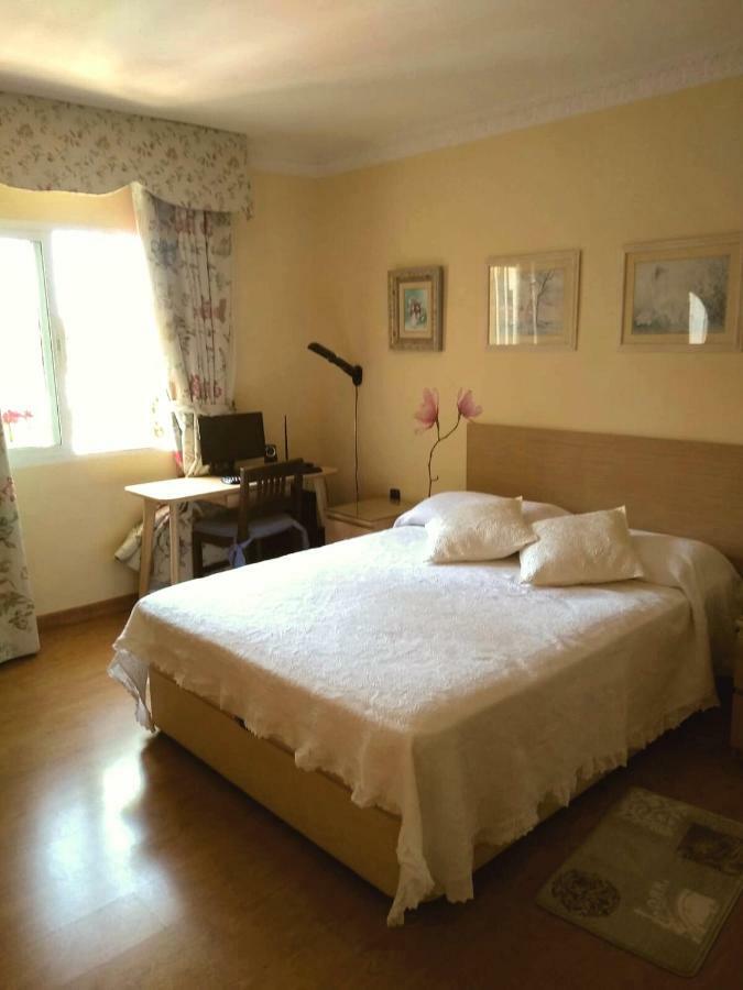 Villa Tocororo En Pinos De Alhaurin Alhaurín de la Torre Esterno foto