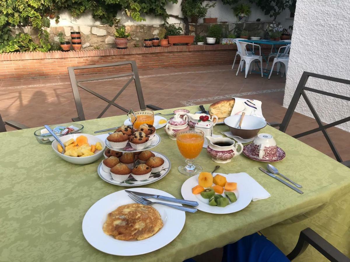 Villa Tocororo En Pinos De Alhaurin Alhaurín de la Torre Esterno foto