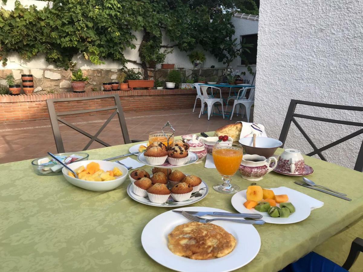 Villa Tocororo En Pinos De Alhaurin Alhaurín de la Torre Esterno foto