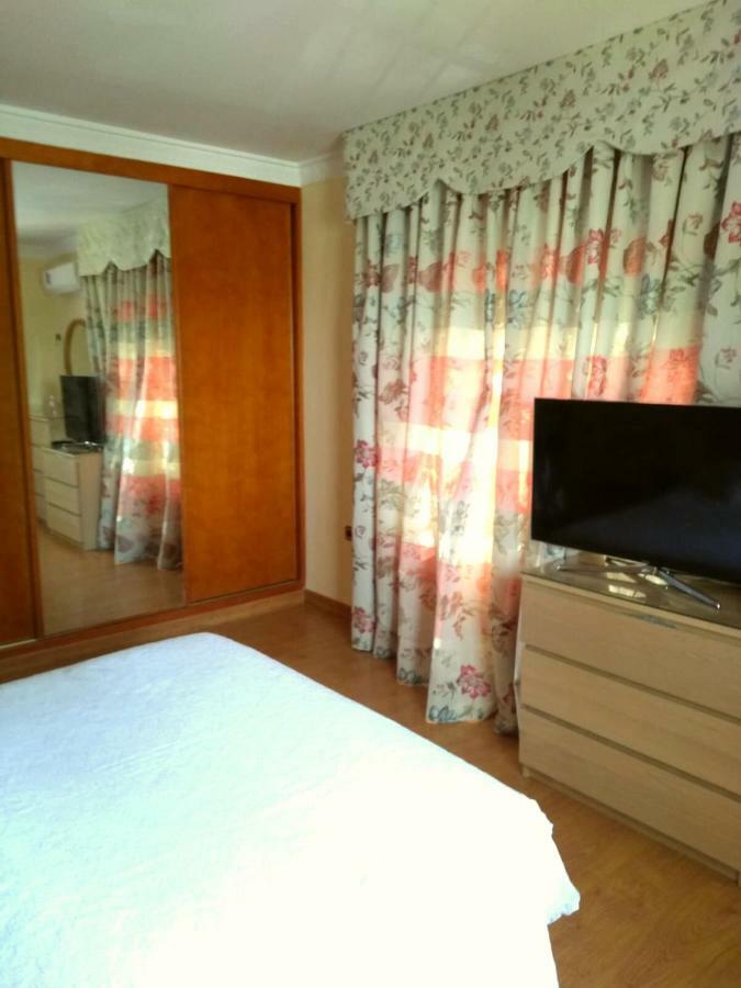 Villa Tocororo En Pinos De Alhaurin Alhaurín de la Torre Esterno foto